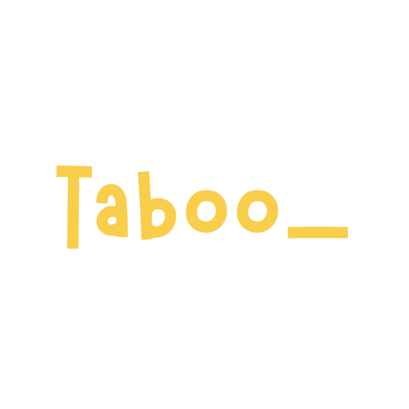 Taboo_